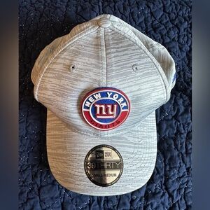 NY Giants NFL hat